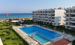 Mersin Kıyıları Betonlaşıyor: Sahiller Halktan Kopuyor