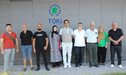 3 Yıldır İnşaat Başlamadı, Mersinli TOKİ Mağdurları Tepkili