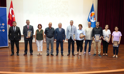 Mersin Üniversitesi’nden Liderlik ve Etkin Yöneticilik Eğitimi: Akademik Yönetimde Yeni Vizyon