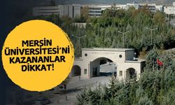 Mersin Üniversitesi kayıt rehberi 2025! Gerekli belgeler neler, e-kayıt nasıl yapılır?