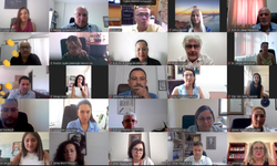 Mersin Üniversitesi’nde “Yükseköğretim Kalite Güvencesi” Semineri Düzenlendi