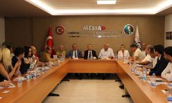 Gençlerin Gücü MESİAD’ta: AKADEMİSİAD ile Fırsatlar Kapınızı Çalıyor