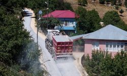MESKİ’den Büyük Hamle! O Mahalle Konfora Kavuştu