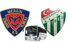 Mezitli Belediyesi’nden Taraftarlara Destek: Mersin İdman Yurdu Maçı Ulaşım Rehberi