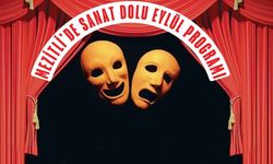 Mezitli’de Perde Açılıyor: Eylül Sanat Dolu Geçecek!