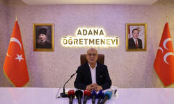 MHP’den Terörsüz Türkiye Buluşması