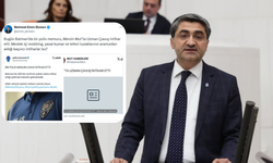 “Milletvekili Ekmen Uyardı: Polis ve Askerlerde Artan Psikolojik Baskı İntiharlara Yol Açıyor”