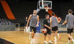 Mersin Spor Kulübü Formda! Carettalar Yeni Sezona Hızlı Başlıyor