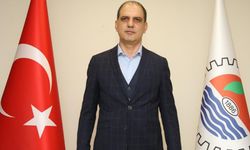 Murat Aktoğ İkinci Kez Seçildi: Kara Taşımacılığında Mersin’in Sesi Güçleniyor