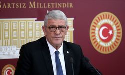 İYİ Parti Genel Başkanı Müsavat Dervişoğlu Mersin’e Geliyor