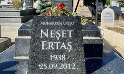 Halk Ozanı Neşet Ertaş, Ölümünün 13’üncü Yılında Kırşehir’de Anıldı
