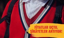 Okul Ürünleri Rekor Fiyatlarla Satılıyor: Veliler İsyanda
