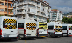 Okul Servislerinde Artık Zorunlu Oldu: 2 ay Sonra Başlıyor