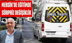 Mersin’de Ders Saatleri Değişti, Veliler ve Servisçiler Çaresiz Kaldı
