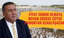 “Beyaz Altın” İçin Kritik Uyarı: Yerli Üretim Tehlikede