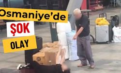 Osmaniye'de Kan Donduran Anlar: Baba, Kızını Vurdu!