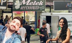 Osmaniye’de Takı Dükkanında Feci Olay: Eski Sevgili Çiftinin Cansız Bedenleri Bulundu