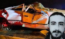 Osmaniye’de Feci Kaza: 29 Yaşındaki Hüseyin Kütük Hayatını Kaybetti