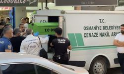 Osmaniye’de Esrarengiz Ölüm: İş Yerinde İki Kişi Hayatını Kaybetti