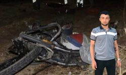Osmaniye’de Feci Kaza: 19 Yaşındaki Genç Hayatını Kaybetti