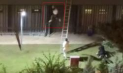 Mezitli Amfi Tiyatro’da Olaylı Gece: Başsavcılık Soruşturma Başlattı
