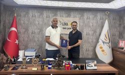 Mersin’de Dayanışma Güçleniyor: Özhedef Sigorta’dan İdilliler Derneği’ne Destek!