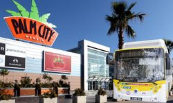 Mersin Palm City’ye Nasıl Gidilir? Hangi Otobüsler ve Dolmuşlar Gidiyor? En Kolay Ulaşım Yolları