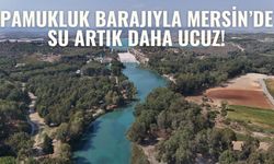 MESKİ’den Müjde: Mersin’de Su Faturalarına Dev Düşüş Kapıda!