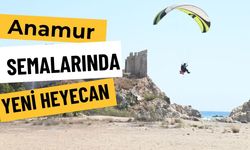 Adrenalin Tutkunlarına Müjde: Başkan Deniz Duyurdu