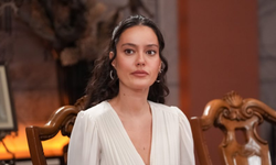 Pelin Akil’in yeni aşk iddiası gündemi salladı!