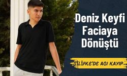 Silifke’de Tatil Kabusu: 16 Yaşındaki Ramazan Mucur Hayatını Kaybetti