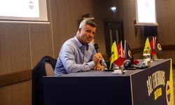 Mersin’de Fenerbahçe Rüzgarı: Saran’dan Ezber Bozan Mesajlar