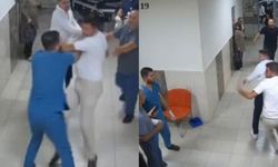 Hastane Önünde Kaos: Adana’da Hasta Yakınlarından Sağlık Çalışanlarına Saldırı