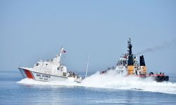 Mersin’de Uçurtma Sörfü Faciaya Döndü