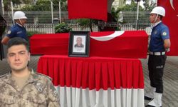 Mersin’de Görevde Feci Kaza: Özel Harekat Polisi Mustafa Karapınar Şehit Oldu