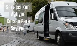 Öğrenciler Tehlikede! Korsan Servisler Yeniden Sahnede