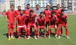 Silifke Belediyespor Kupada Fırtına Esti: 7-1’lik Skorla Tur Atladı!