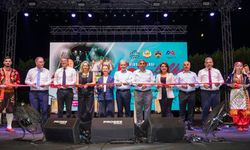 Silifke’de 5 Bin Yıllık Kültür Yaşatılıyor: Festival 52. Kez Başladı