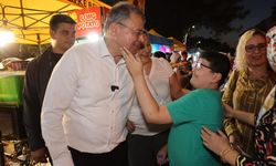 Mustafa Turgut’tan Festival Mesajı: “Daha İyisini Yapmak İçin Çalışıyoruz”