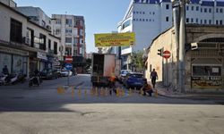 Silifke Trafiğinde Büyük Değişiklik: O Uygulama Başladı!