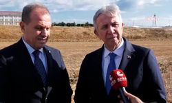 Siyasi Yasak Kararı Gündemde: Mansur Yavaş’tan Çarpıcı Açıklama