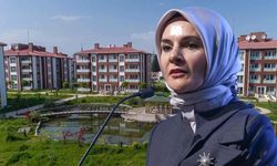 Bakan Açıkladı: Sosyal Konutlarda Genç Çiftlere Ayrıcalık! Peki Şartlar Neler?