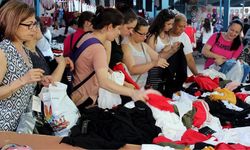 Mersin Pozcu Sosyete Pazarı: Nerede, Hangi Günler Açık?