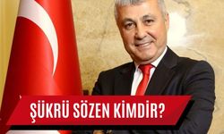 Şükrü Sözen kimdir? Nereli, kaç yaşında, eşi kim, ailesi kimdir, ne iş yapıyor, hangi partiden?