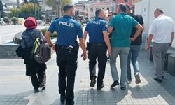 Bankta Unutulan Çanta Polis Ekiplerini Alarma Geçirdi
