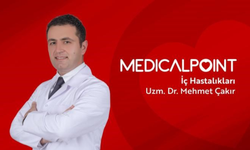 Sürekli halsizlik ve yorgunluğa dikkat