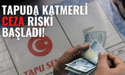 Tapuda Gerçeği Gizleyenler Yandı: Ceza Geliyor! Bunu Yapan Kurtulacak