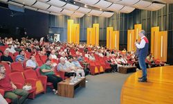 Tarımda Yeni Dönem Başlıyor: Mersin’de 370 Ziraat Mühendisi Eğitimde!