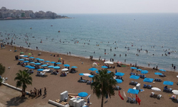 Mersin’de Turizmde Hayal Kırıklığı: Otelciler Sezonu Zararla Kapattı