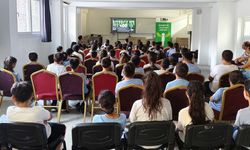 Yeni Eğitim Yılına Doğa Bilinciyle Merhaba! TEMA Vakfı Öğrencilerle Buluştu